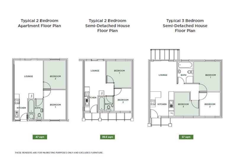 2 Bedroom Property for Sale in Highbury Western Cape